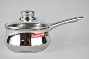 CASSEROLE 14CM LOW COST I GLASS